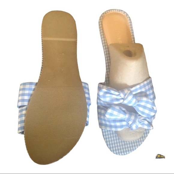 Liliana  women’s Sandals in Excellent Used Condition - Picture 5 of 6